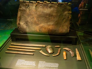 Handwerks-Druiden-Beutel
