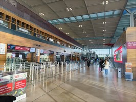 Bums schon in Berlin