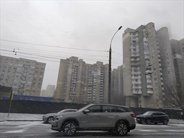 Vorbei an der Monster-Platte