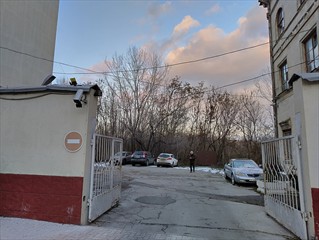 Und knipsen was uns vor die Linse kommt