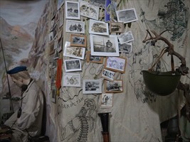 Landser Romantik am Hindukusch