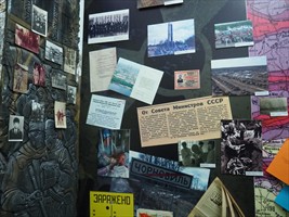 Super-GAU aus der ersten Reihe