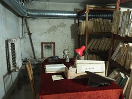 Bürokratie der Vernichtung