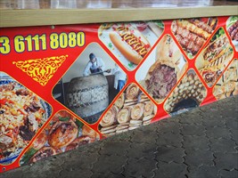 Sieht ja auch "fancy" aus