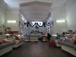 Auch sowas gibt es bei uns auch nicht mehr. Zumindest in Hamburg nicht