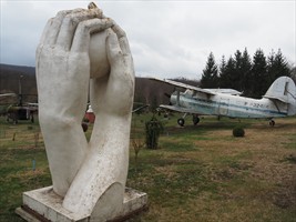 Da ist das schon erheblich stabiler