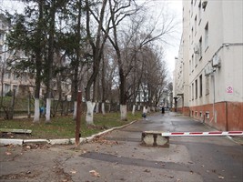 Wir suchen das Computer Museum