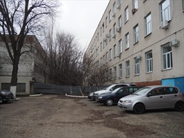 Aber hier ist keines