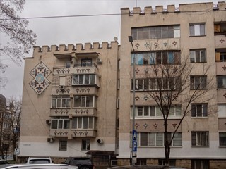 Das wohl eine Luxus-Platte