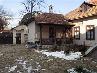 Puschkin scheint mir eh so ein H. C. Andersen gewesen zu sein