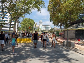 La Rambla
