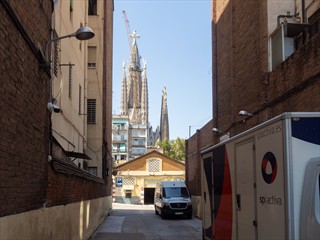 Auf wiedersehen Barcelona